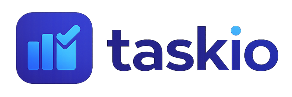 Taskio – Task Management Software